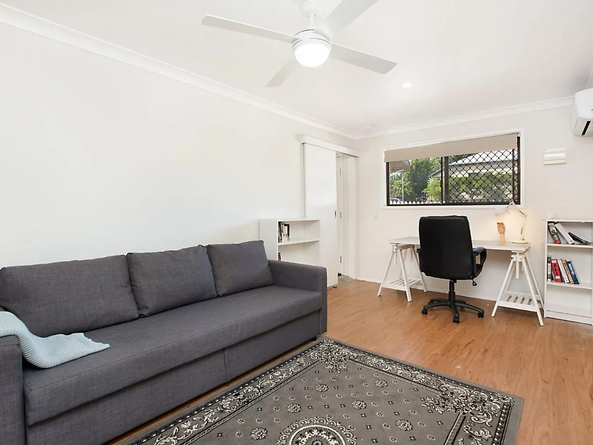 Kirra Sea 5 Apartment Gold Coast