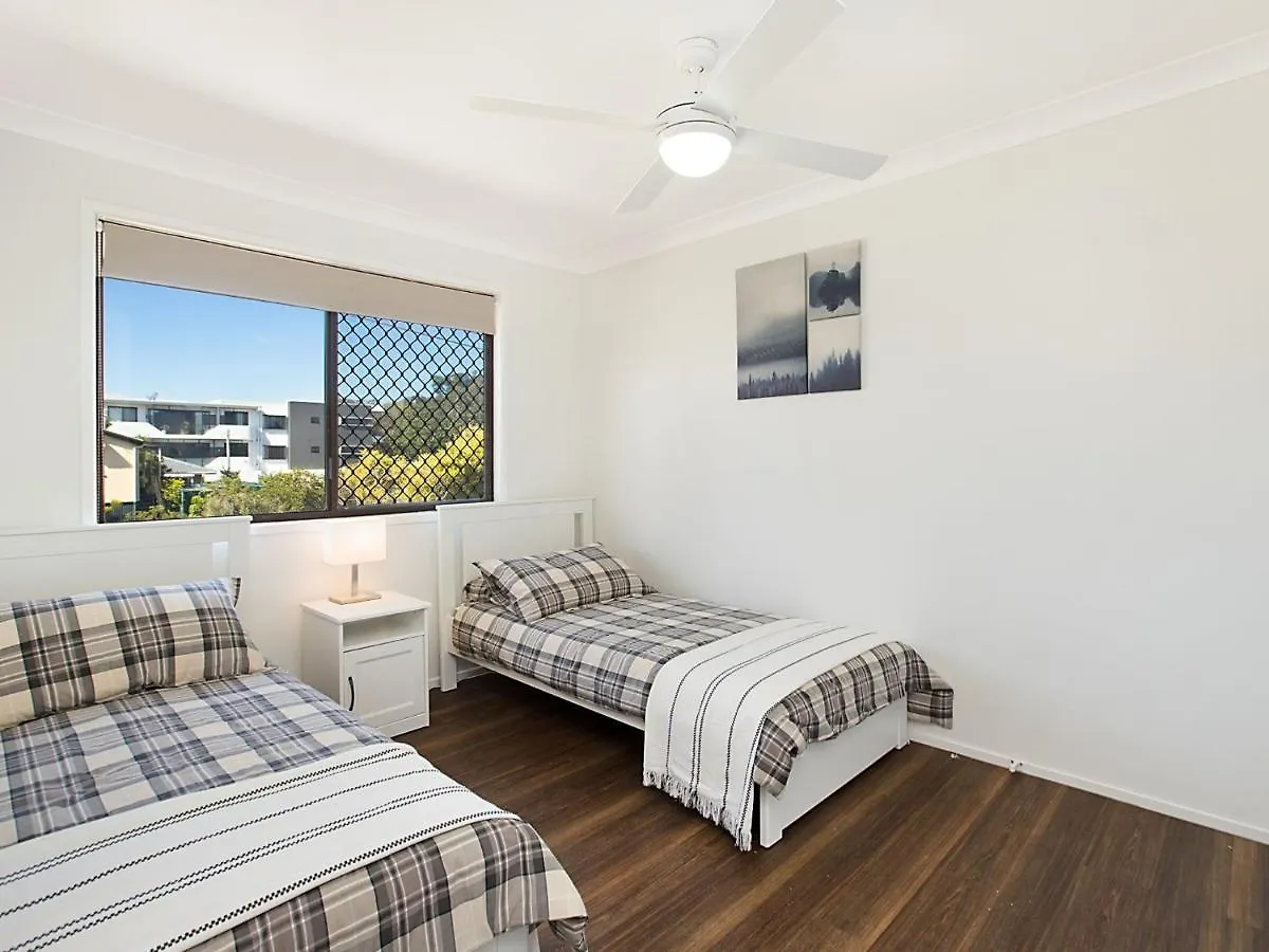 Kirra Sea 5 Apartment Gold Coast 0*,  Australia