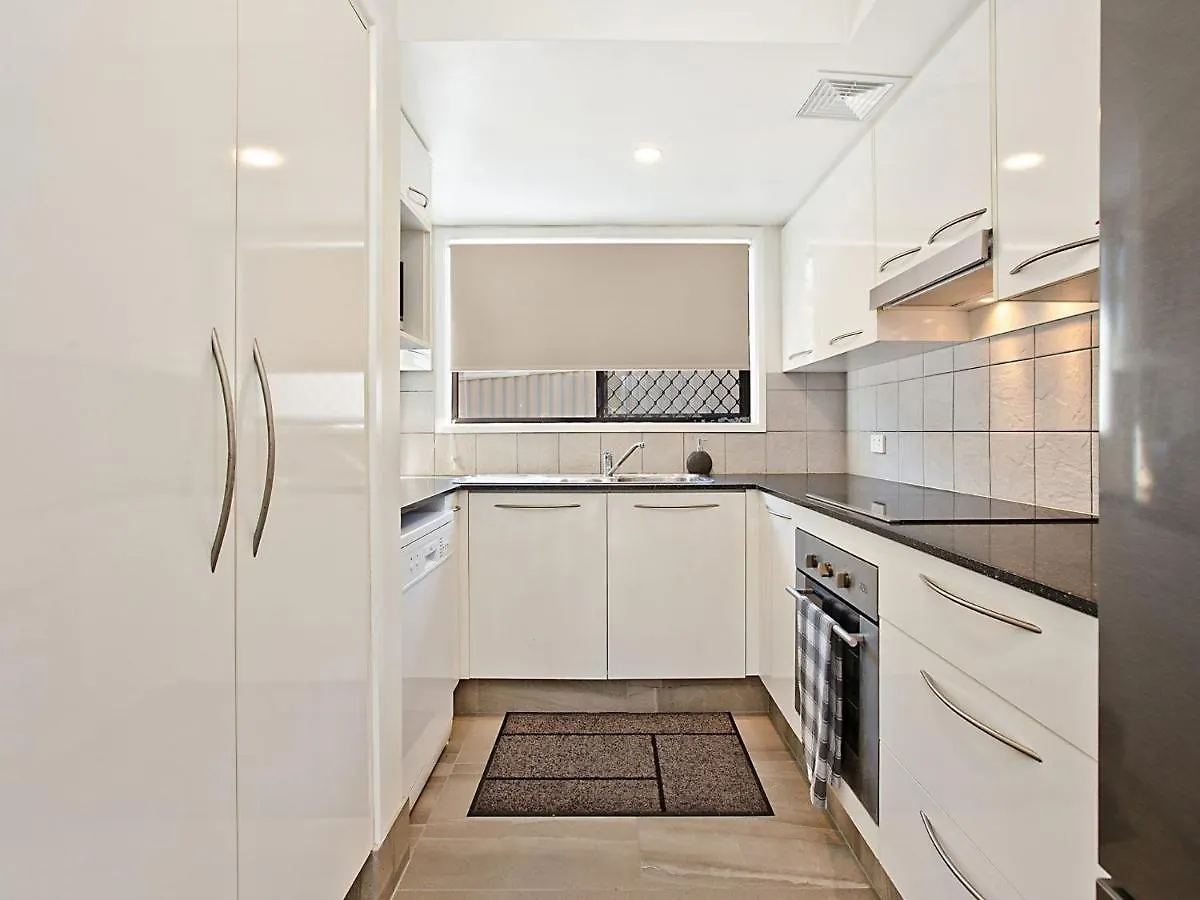 Kirra Sea 5 Apartment Gold Coast Australia