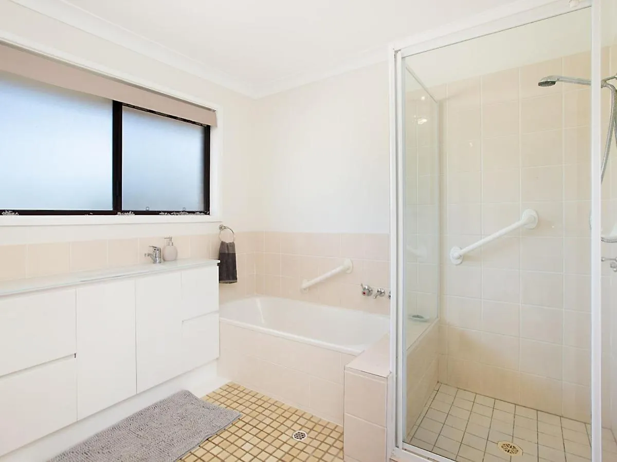 Kirra Sea 5 Apartment Gold Coast 0*,