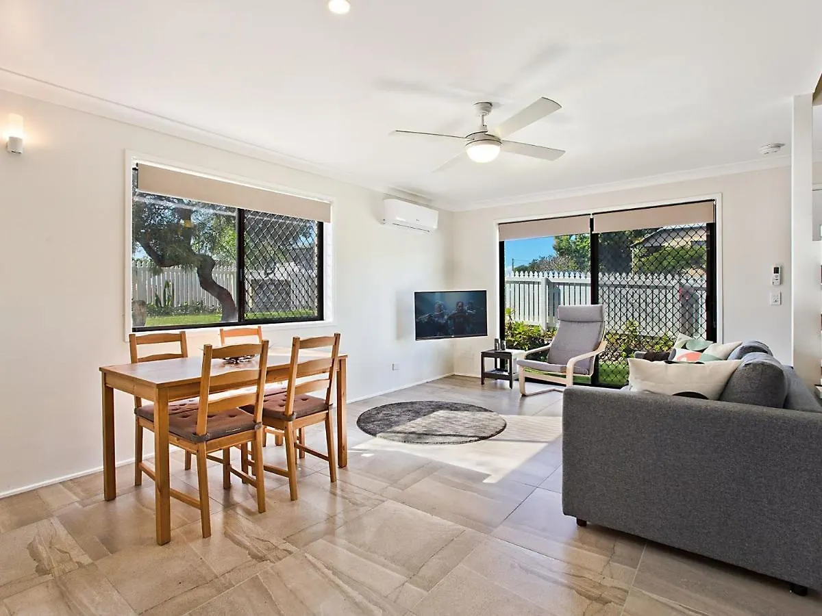 Kirra Sea 5 Apartment Gold Coast Australia