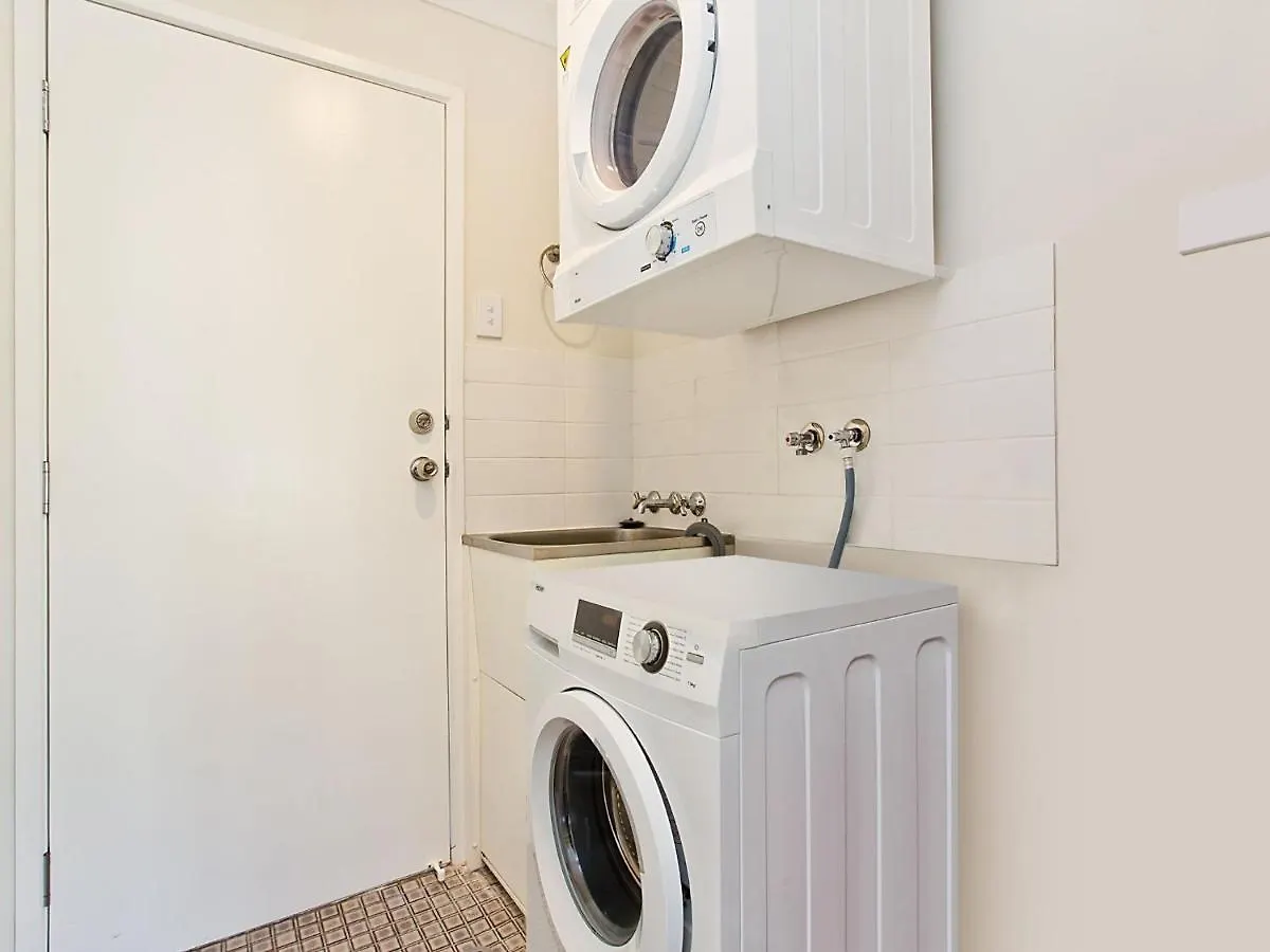Kirra Sea 5 Apartment Gold Coast