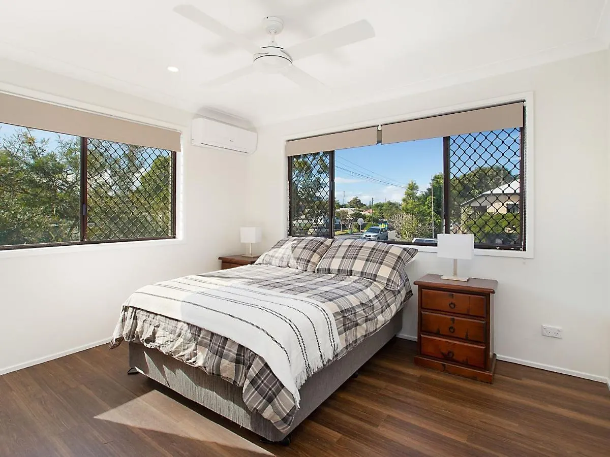 Apartmán Kirra Sea 5 Gold Coast